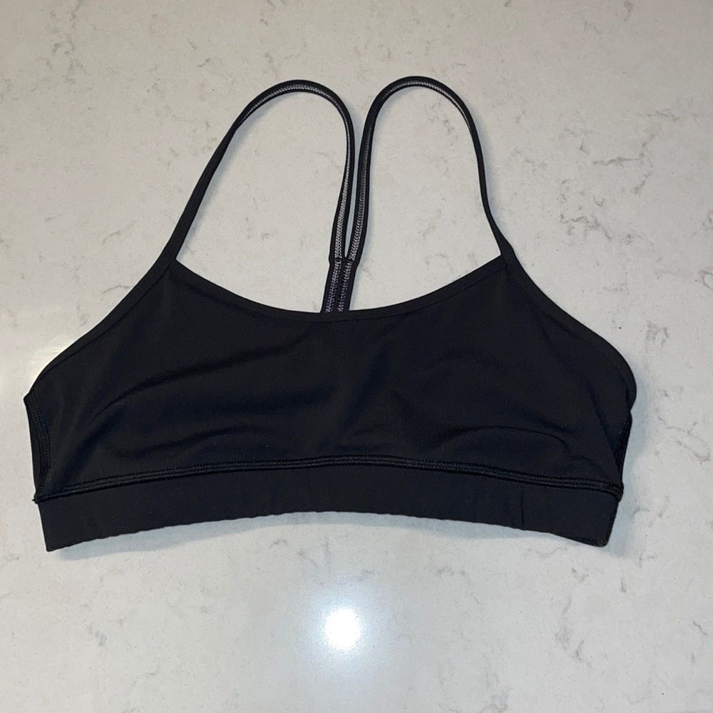 Lululemon original flow Y bra